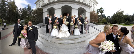 video 360° ai matrimoni - augmenta